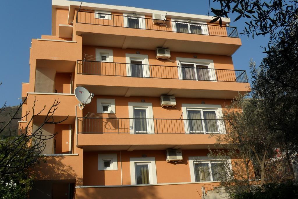 Villa Nadezda Petrovac Стая снимка