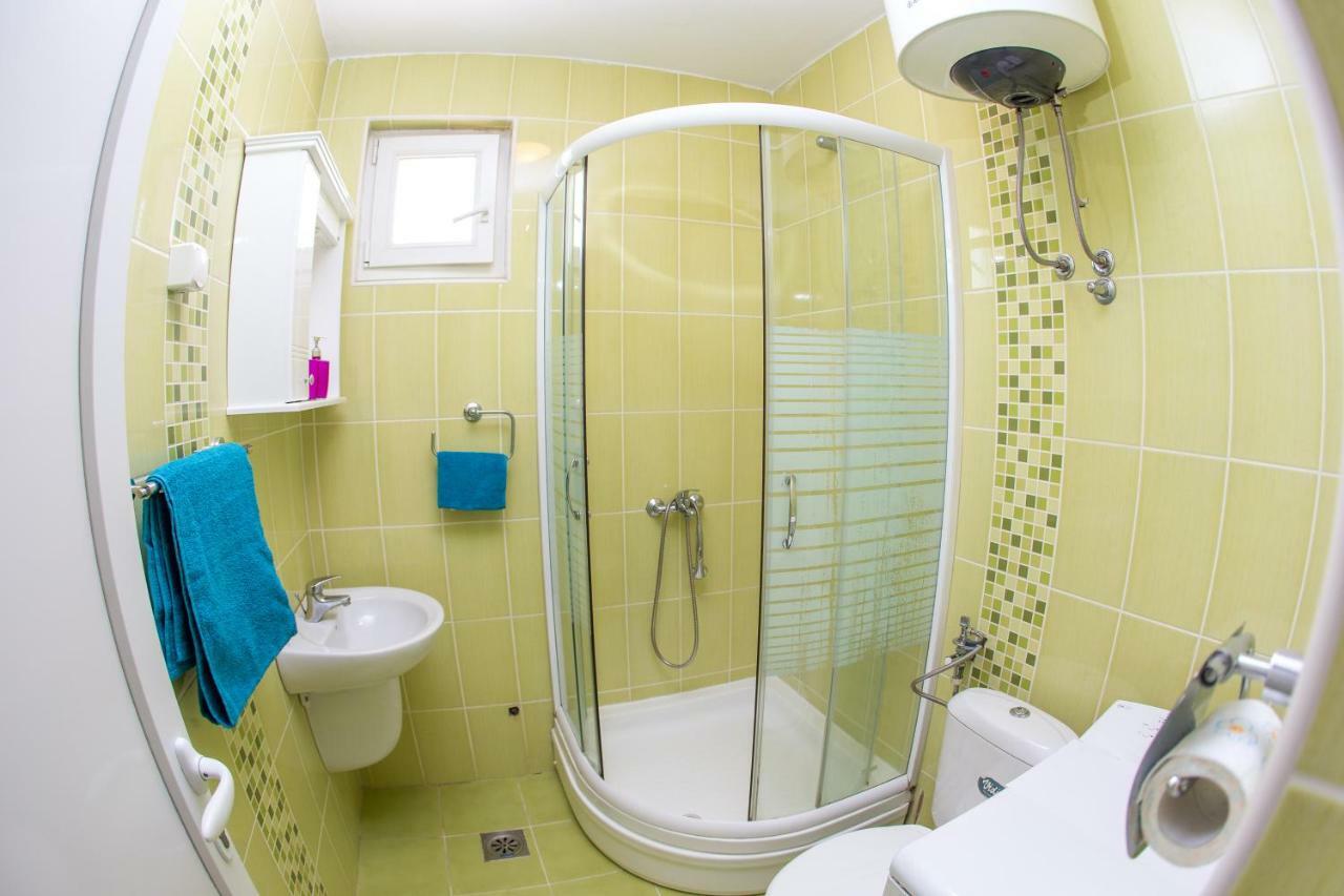 Villa Nadezda Petrovac Стая снимка